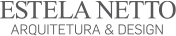 Logo Estela Netto